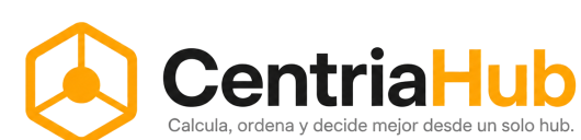 CentriaHub